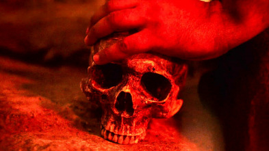 Imagen de Expedición al pasado: Ruinas misteriosas de la Edad de Piedra - 2