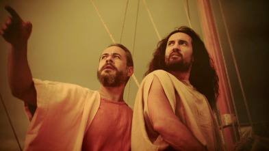 Imagen de Expedición al pasado: Triángulo de naufragios de Grecia - 2