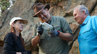 Imagen de Expedición al pasado: La tumba perdida de Buffalo Bill - 2