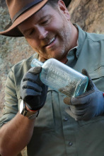 Imagen de Expedición al pasado: La tumba perdida de Buffalo Bill - 1