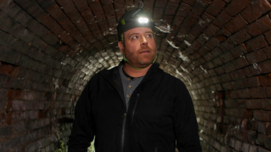 Imagen de Expedición al pasado: Amerikabomber de Hitler - 2