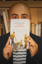 Imagen de Universo Galaxia (T2): O paraíso dos inocentes - 1