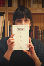 Imagen de Universo Galaxia (T3): O axolote e outros contos de bestas e auga - 1