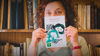 Imagen de Universo Galaxia (T3): Dormente - 2