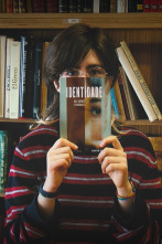 Imagen de Universo Galaxia (T3): Identidade - 1