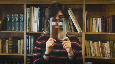 Imagen de Universo Galaxia (T3): Identidade - 2