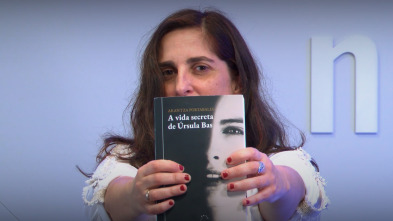 Imagen de Universo Galaxia (T3): A vida secreta de Úrsula Bas - 2