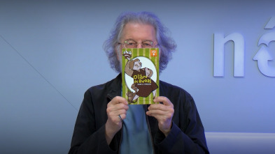 Imagen de Universo Galaxia (T3): O libro das avoas - 2