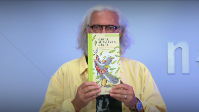 Imagen de Universo Galaxia (T3): Canta, miña rual, canta - 2