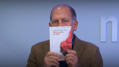 Imagen de Universo Galaxia (T3): Baixo as alas de abril - 2