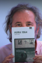 Imagen de Universo Galaxia (T3): Aura 1964 - 1