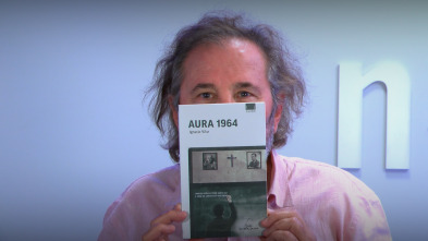 Imagen de Universo Galaxia (T3): Aura 1964 - 2