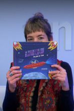 Imagen de Universo Galaxia (T4): A receita do queixo lunar - 1