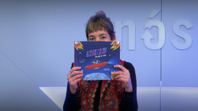 Imagen de Universo Galaxia (T4): A receita do queixo lunar - 2