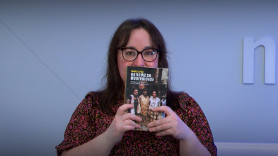 Imagen de Universo Galaxia (T4): Noticias da modernidade - 2