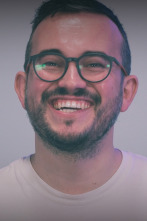 Imagen de Universo Galaxia (T4): A abertura da boca - 1