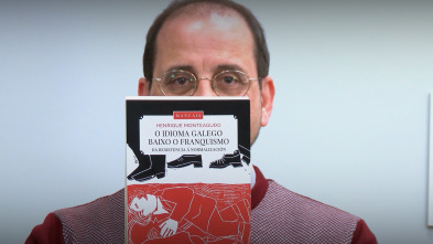 Imagen de Universo Galaxia (T4): O idioma galego baixo o franquismo - 2