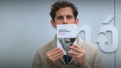 Imagen de Universo Galaxia (T4): Pioneiras da ciencia en Galicia - 2