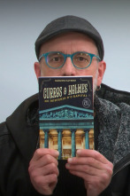 Imagen de Universo Galaxia (T4): Curros & Holmes no misterio d'o kapital - 1