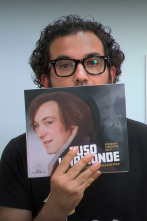 Imagen de Universo Galaxia (T4): Suso Vaamonde. A canción libre e comprometida dun pobo - 1