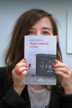 Imagen de Universo Galaxia (T4): Aquí comeza o mar - 1