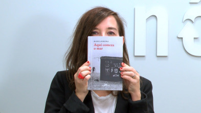 Imagen de Universo Galaxia (T4): Aquí comeza o mar - 2