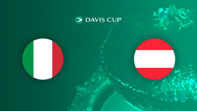 Imagen de Italia - Austria. Individual 2 - 2