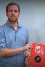 Imagen de Universo Galaxia (T4): O son da cidade. O libro da música viguesa do noso século - 1