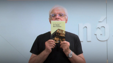 Imagen de Universo Galaxia (T4): A cidade dos Césares - 2