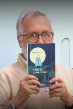 Imagen de Universo Galaxia (T4): Alén da desventura - 1