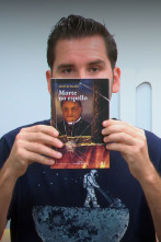 Imagen de Universo Galaxia (T4): Morte no espello - 1