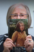 Imagen de Universo Galaxia (T4): De rosa antiga - 1