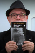 Imagen de Universo Galaxia (T5): A conxura do sete - 1