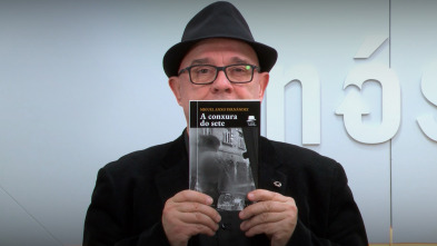 Imagen de Universo Galaxia (T5): A conxura do sete - 2