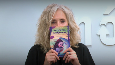 Imagen de Universo Galaxia (T5): Amiga lúa, amigo mar - 2