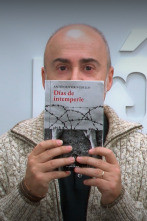 Imagen de Universo Galaxia (T5): Días de intemperie - 1