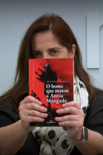 Imagen de Universo Galaxia (T5): O home que matou a Antía Morgade - 1