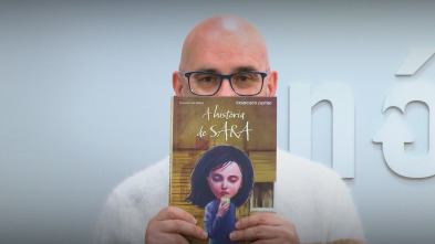 Imagen de Universo Galaxia (T5): A historia de Sara - 2