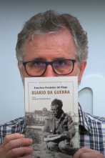 Imagen de Universo Galaxia (T5): Diario da guerra - 1