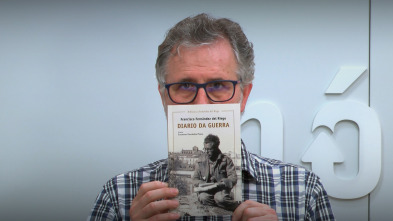 Imagen de Universo Galaxia (T5): Diario da guerra - 2