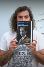 Imagen de Universo Galaxia (T5): Manuel de Castro, Handicap - 1