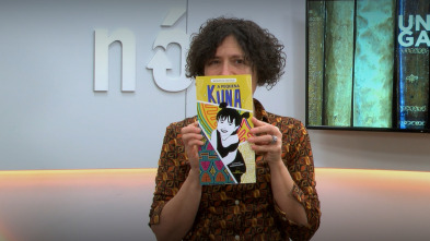 Imagen de Universo Galaxia (T6): A pequena Kuna - 2