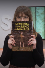 Imagen de Universo Galaxia (T6): Memorias dun neno labrego (Novela gráfica) - 1