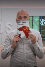 Imagen de Universo Galaxia (T6): As vidas do río - 1