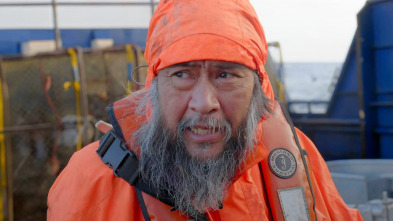 Imagen de Pesca radical (T21): Peligro en el hielo - 2