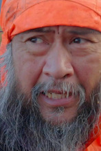 Imagen de Pesca radical (T21): Peligro en el hielo - 1