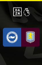 Imagen de Jornada 14: Brighton & Hove Albion - Aston Villa - 1