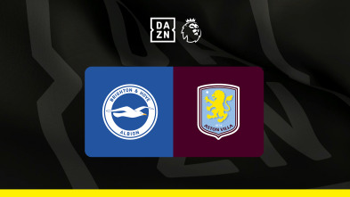 Imagen de Jornada 14: Brighton & Hove Albion - Aston Villa - 2