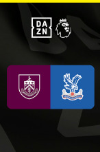 Imagen de Jornada 14: Burnley - Crystal Palace - 1