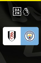 Imagen de Jornada 14: Fulham - Manchester City - 1
